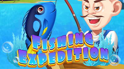 Fishing Expedition
