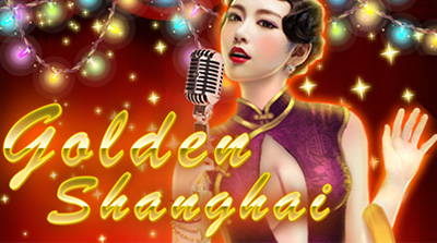 Golden Shanghai