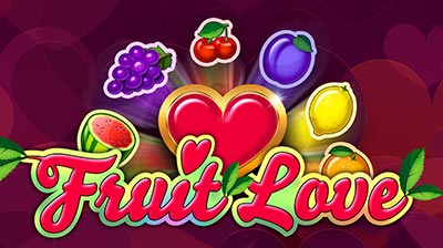 Fruit Love